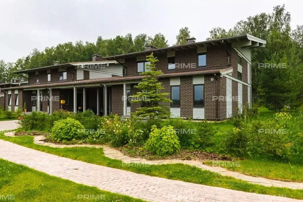 Коттедж в Московская область, Одинцовский городской округ, д. Дарьино, ... - Фото 1