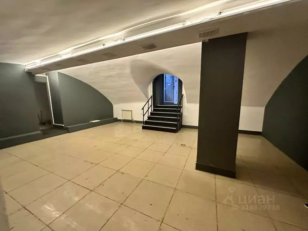 Помещение свободного назначения в Самарская область, Самара ... - Фото 0