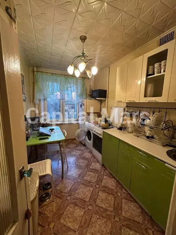 2-к. квартира, 40 м, 6/12 эт. - Фото 0