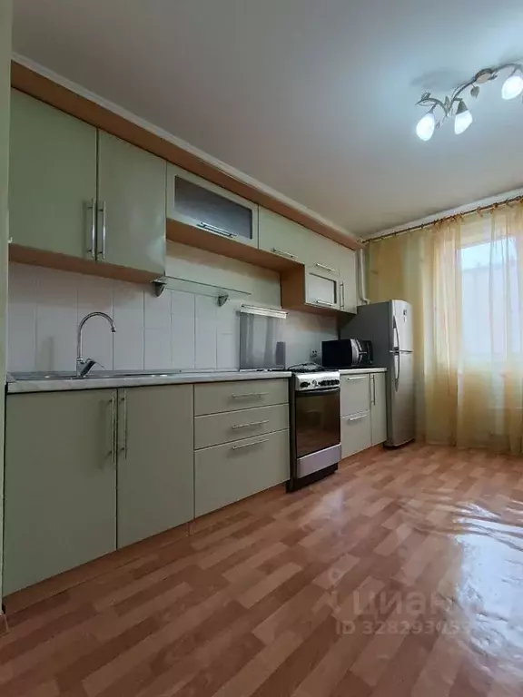 1-к кв. Татарстан, Казань ул. Дубравная, 43А (47.6 м) - Фото 1