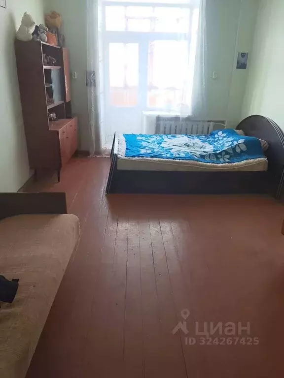 2-к кв. Свердловская область, Кировградский муниципальный округ, пос. ... - Фото 1