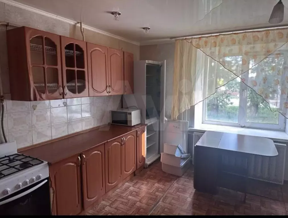 1-к. квартира, 45 м, 1/5 эт. - Фото 1