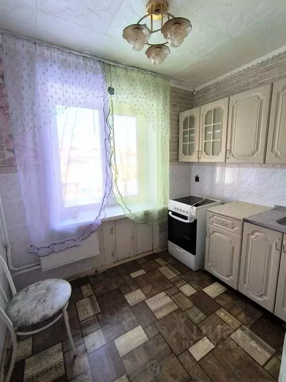 2-к кв. Кемеровская область, Мыски ул. Мира, 30 (45.2 м) - Фото 1