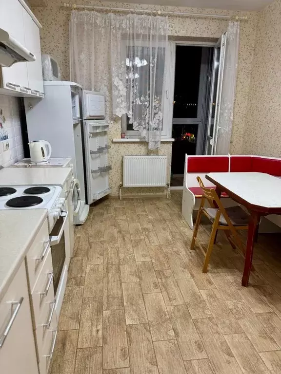 1-к кв. Краснодарский край, Краснодар Центральный мкр, ул. Ленина, 64 ... - Фото 2