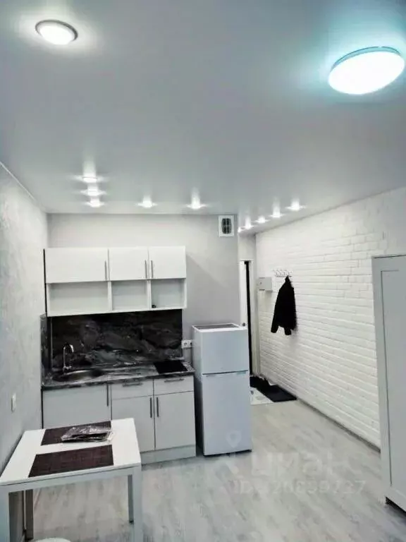 1-к кв. Санкт-Петербург пос. Шушары, просп. Новгородский, 4 (25.0 м) - Фото 2