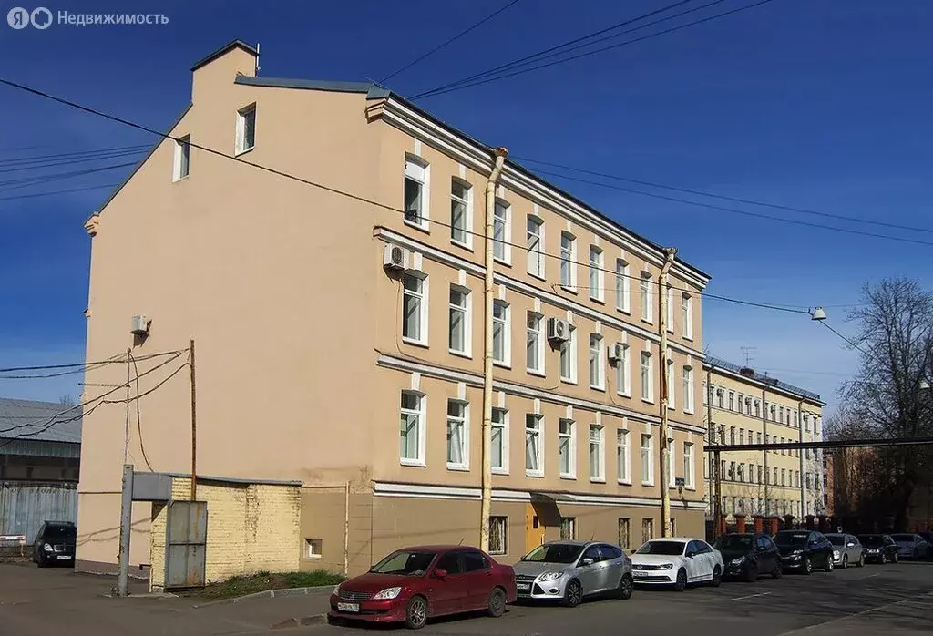 Офис (62.2 м) - Фото 1