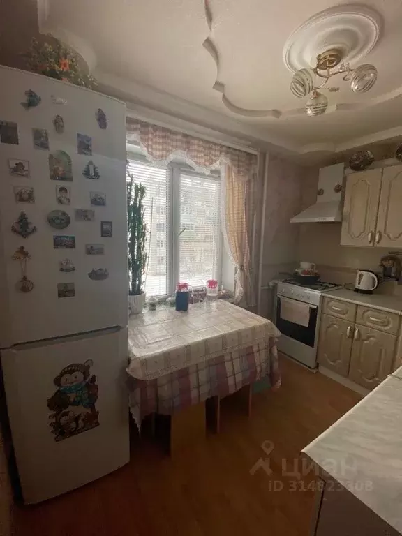 2-к кв. Коми, Сыктывкар Набережный проезд, 10 (44.7 м) - Фото 1