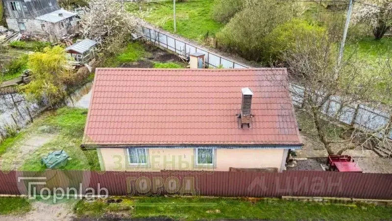 Участок в Калининградская область, Зеленоградский муниципальный округ, ... - Фото 2