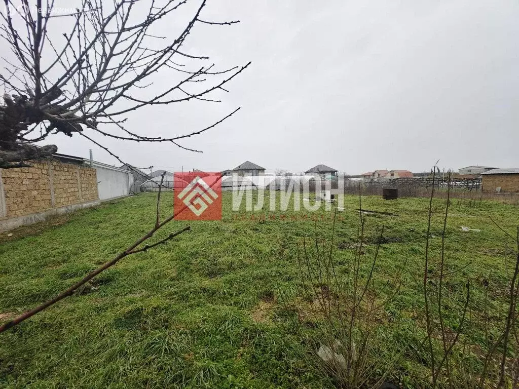 Участок в Угловое, Аграрная улица, 69 (10 м) - Фото 2