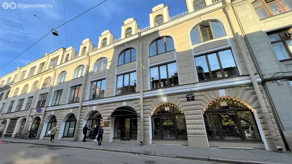 Офис (60 м) - Фото 2