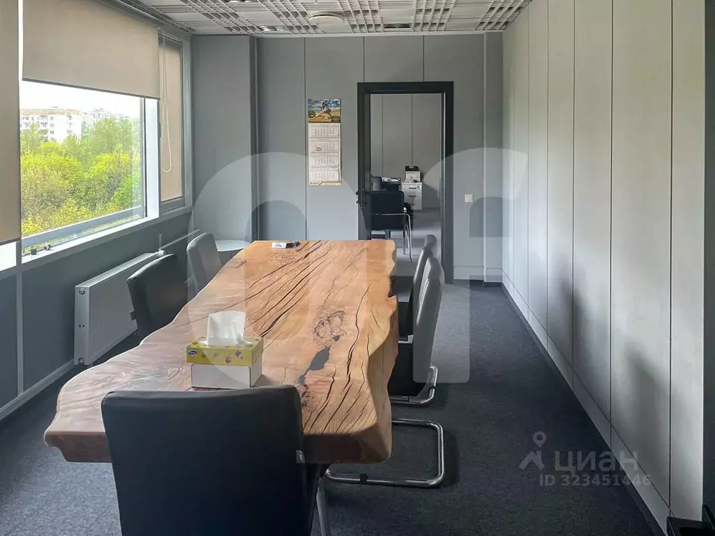 Офис в Москва Университетский просп., 12 (254 м) - Фото 1