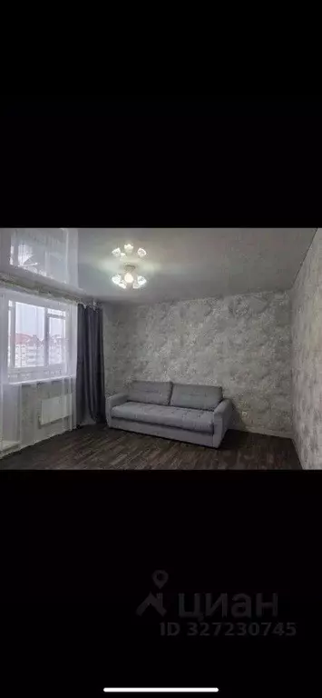 2-к кв. Хакасия, Абакан ул. Кирова, 107к1 (50.7 м) - Фото 1