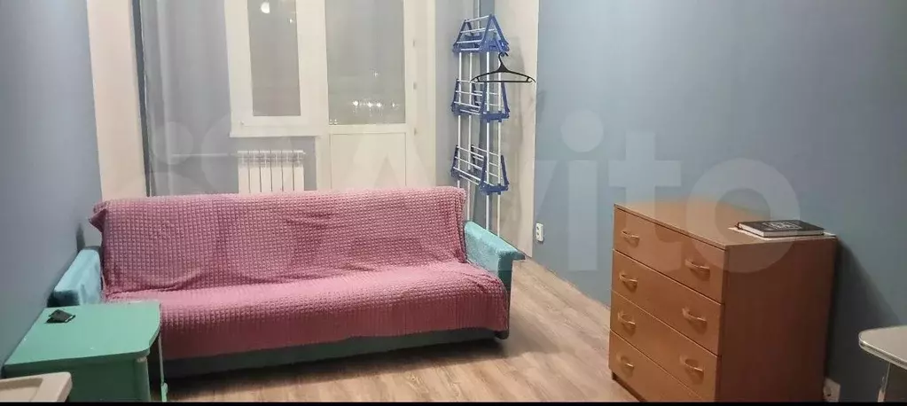 Квартира-студия, 33 м, 18/19 эт. - Фото 1