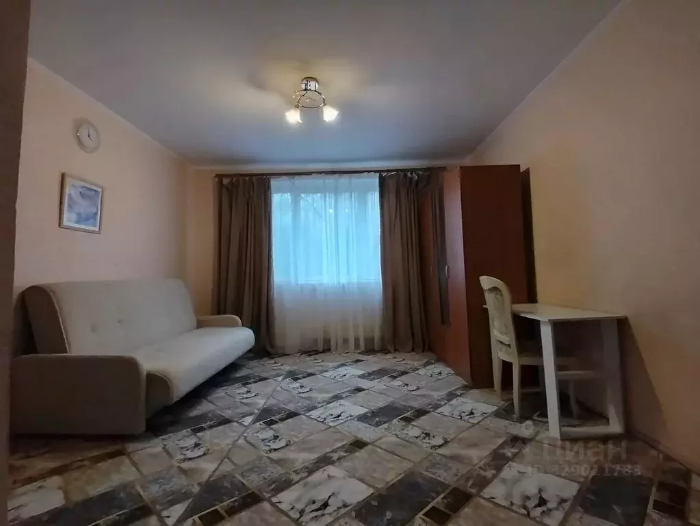 1-к кв. Московская область, Королев ул. Исаева, 2 (43.0 м) - Фото 2