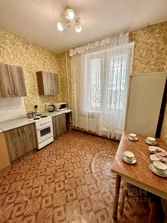 1-к кв. Московская область, Подольск ул. 43-й Армии, 23 (38.0 м) - Фото 2