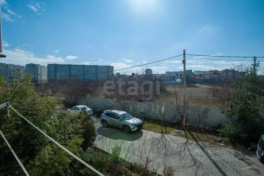 1-к кв. Севастополь ул. Челнокова, 12/6 (34.9 м) - Фото 0