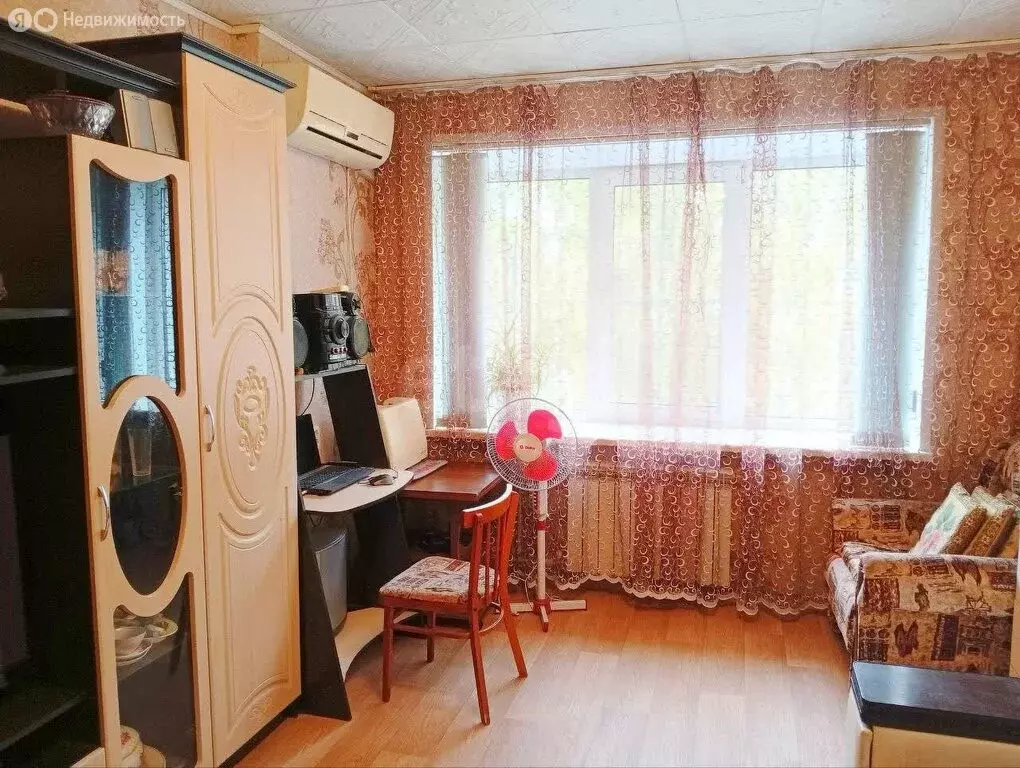 2-комнатная квартира: Йошкар-Ола, улица Баумана, 14 (49 м) - Фото 1
