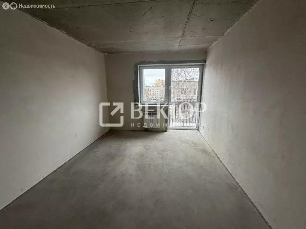 1-комнатная квартира: Ярославль, Республиканский проезд, 1 (53.8 м) - Фото 1