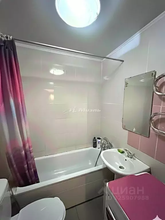 1-к кв. Крым, Симферополь ул. Училищная, 5 (27.1 м) - Фото 1