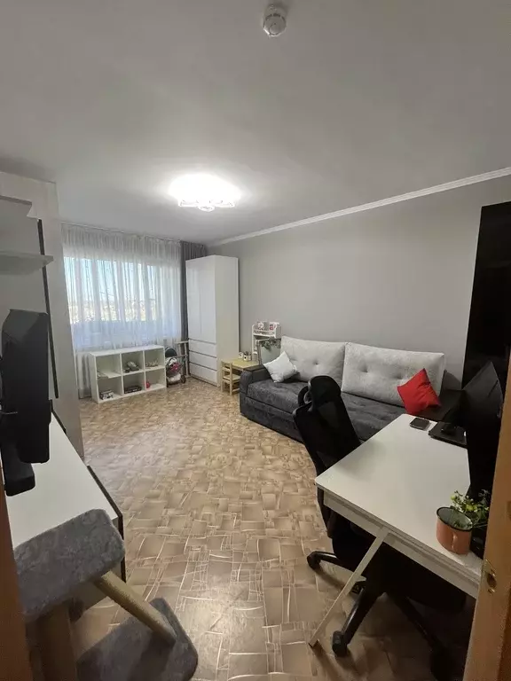 Продаётся 2-к квартира, 50.8 м - Фото 0