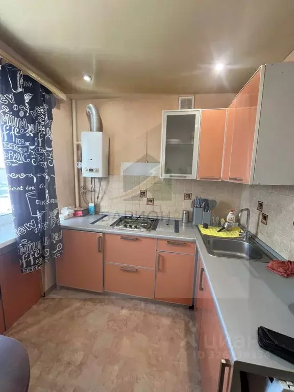 2-к кв. Калужская область, Белоусово г. Жуковский муниципальный округ, ... - Фото 1