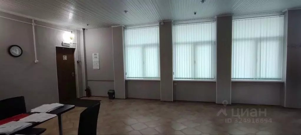 Офис в Севастополь Гагаринский муниципальный округ, Летчики мкр,  (52 ... - Фото 2