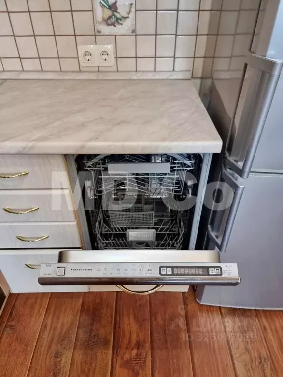 2-к кв. Москва Щербаковская ул., 58 (75.0 м) - Фото 2