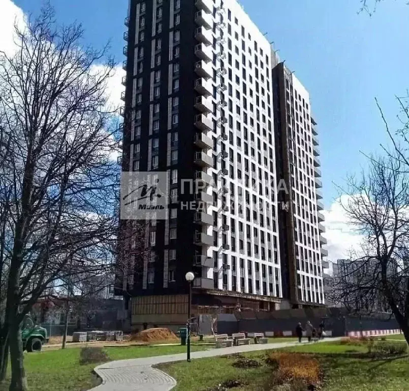 Продается 1-комнатная квартира - Фото 1
