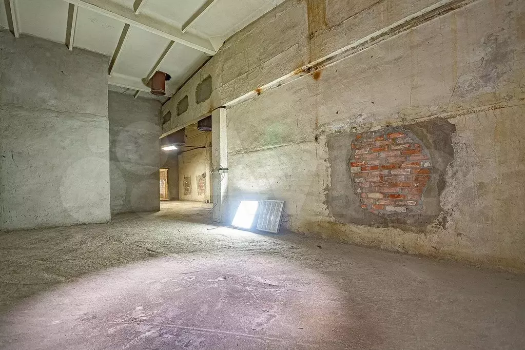 Производство в индустриальном парке 120 м - Фото 1