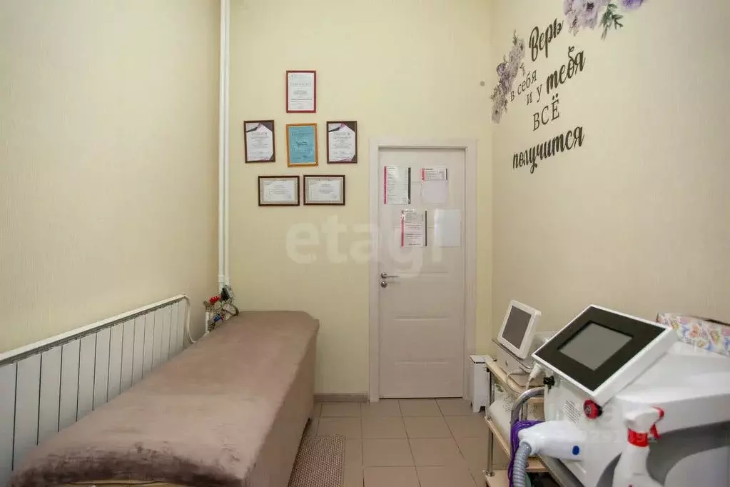 Помещение свободного назначения в Ханты-Мансийский АО, Сургут ул. ... - Фото 2