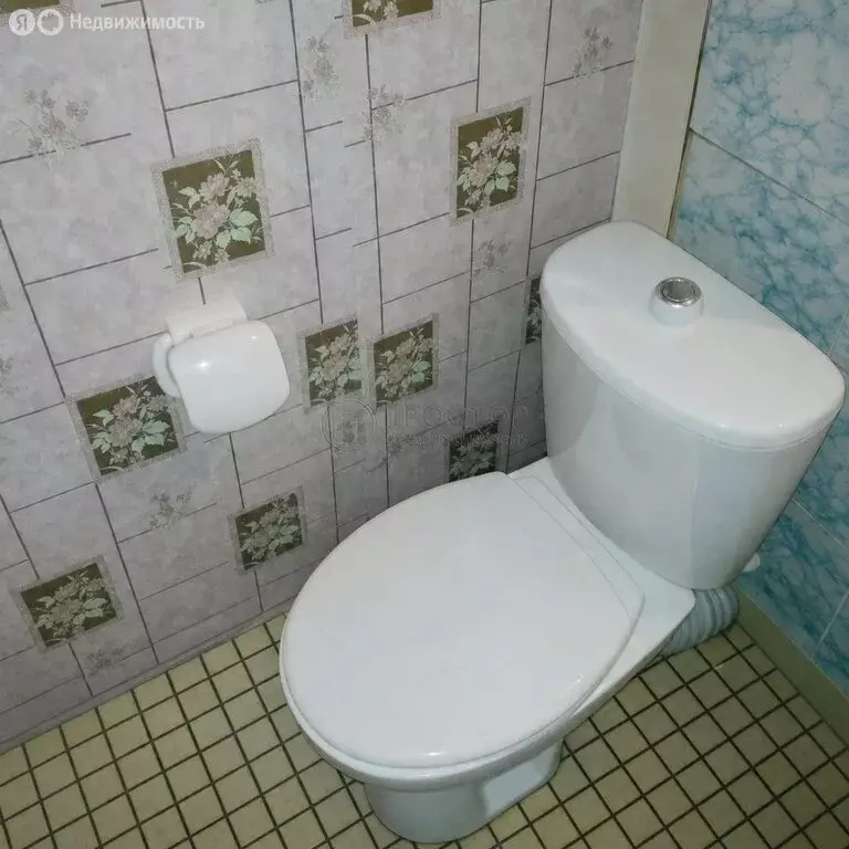 1-комнатная квартира: Москва, Востряковский проезд, 11к1 (33 м) - Фото 2