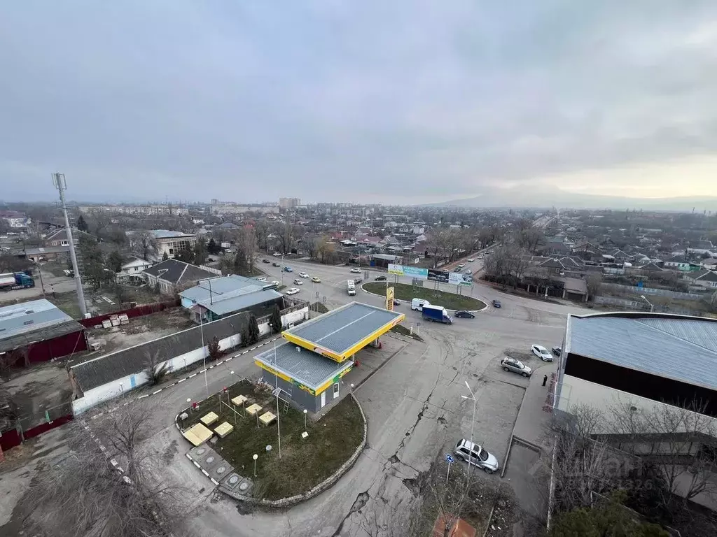 Помещение свободного назначения в Ставропольский край, Минеральные ... - Фото 0