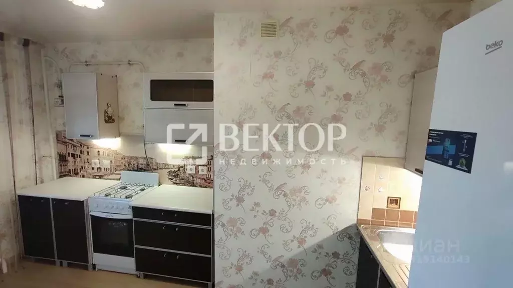 1-к кв. Ивановская область, Иваново ул. Генерала Горбатова, 23 (41.0 ... - Фото 1