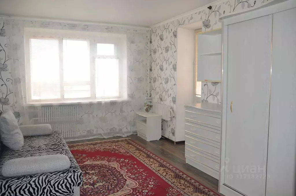 2-к кв. Саратовская область, Саратов Шелковичная ул., 130 (46.0 м) - Фото 0
