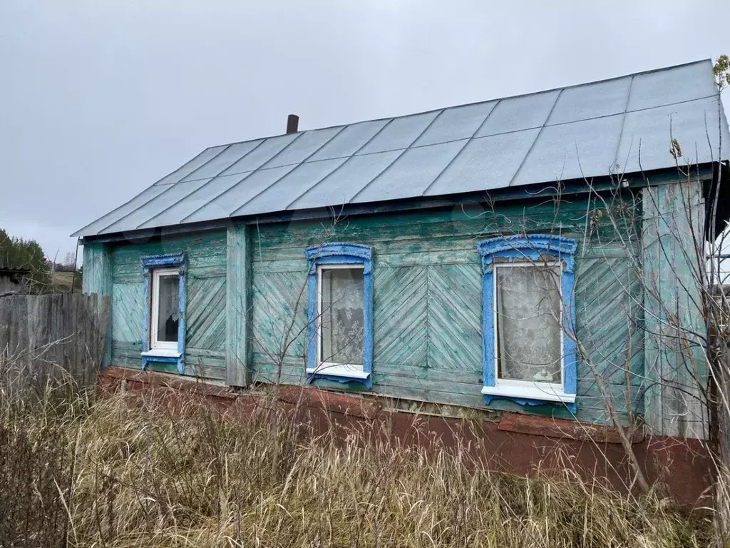 Дом 45 м на участке 7 сот. - Фото 1