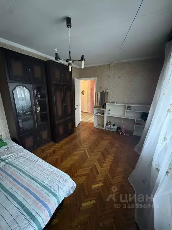 2-к кв. Московская область, Королев Юбилейный мкр, ул. Лесная, 11 ... - Фото 1