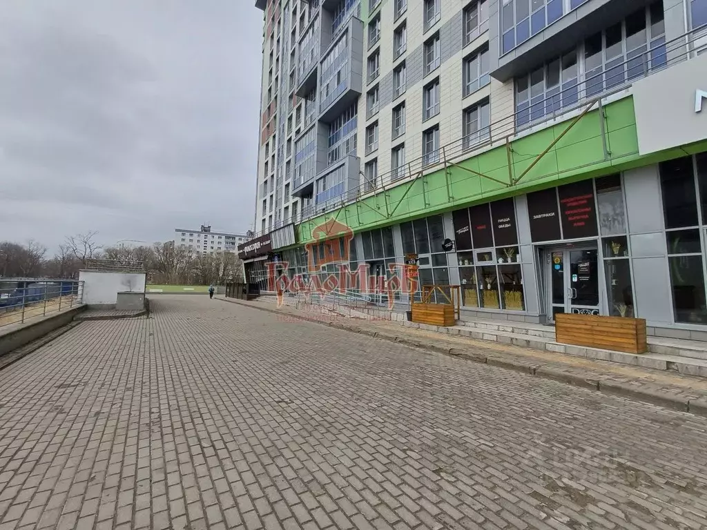 Помещение свободного назначения в Московская область, Сергиев Посад ... - Фото 0