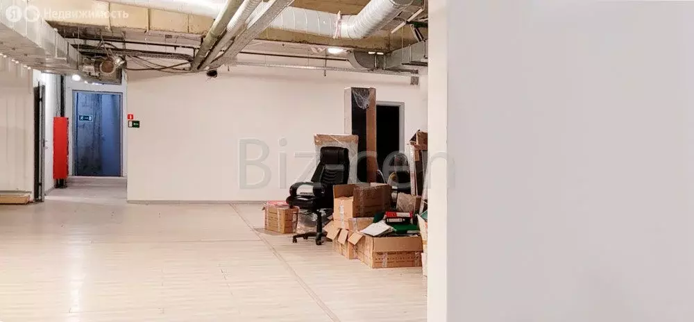 Офис (800 м) - Фото 2