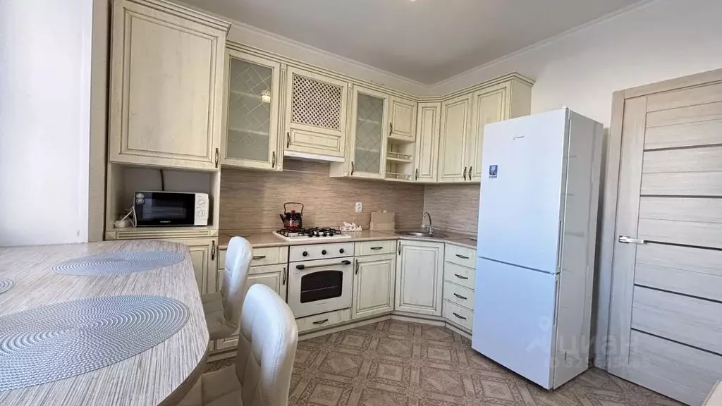 2-к кв. Орловская область, Орел бул. Молодежи, 11 (60.0 м) - Фото 1