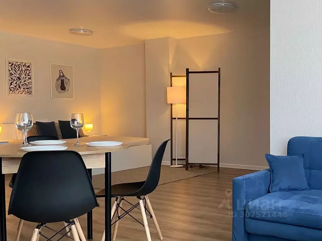 Студия Новгородская область, Великий Новгород ул. Арциховского, 11 ... - Фото 2