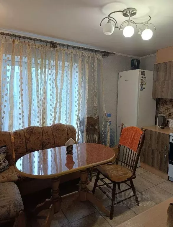 2-к кв. Москва Харьковская ул., 3К7 (53.8 м) - Фото 2