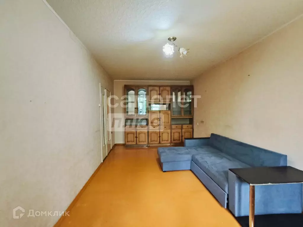 Продаётся 3-к квартира, 66 м - Фото 0