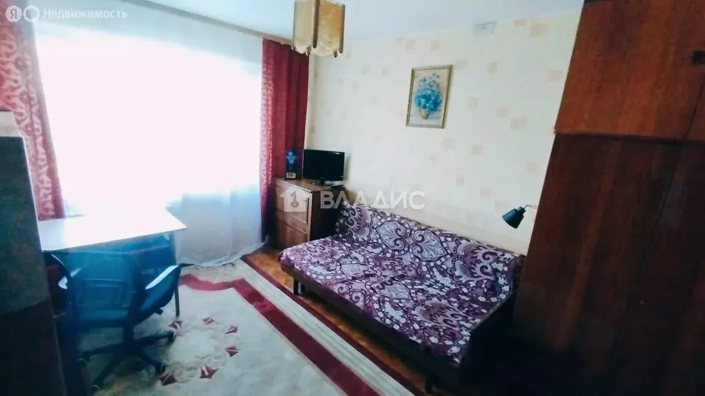 2-комнатная квартира: Жуковский, Молодёжная улица, 11 (48 м) - Фото 0