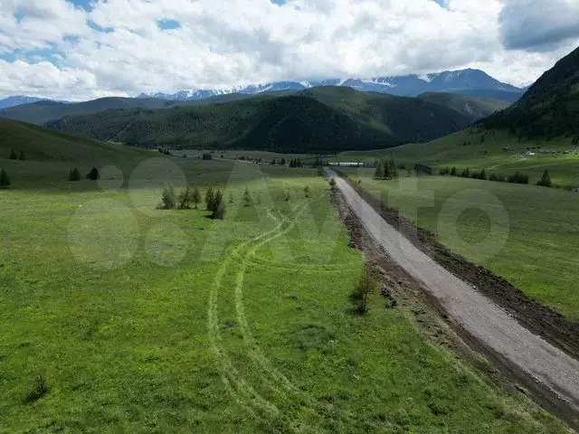 Участок 10 сот. (СНТ, ДНП) - Фото 0
