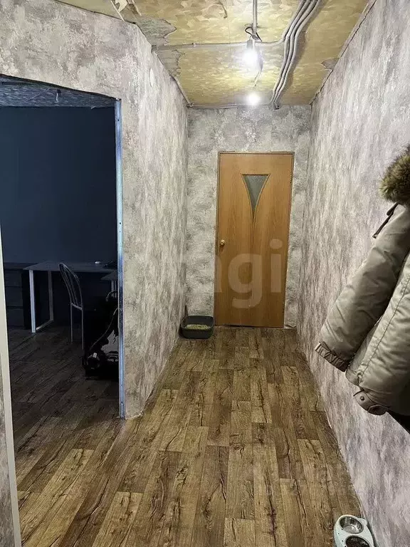 2-к кв. Ярославская область, Ярославль ул. Титова, 14 (43.5 м) - Фото 2