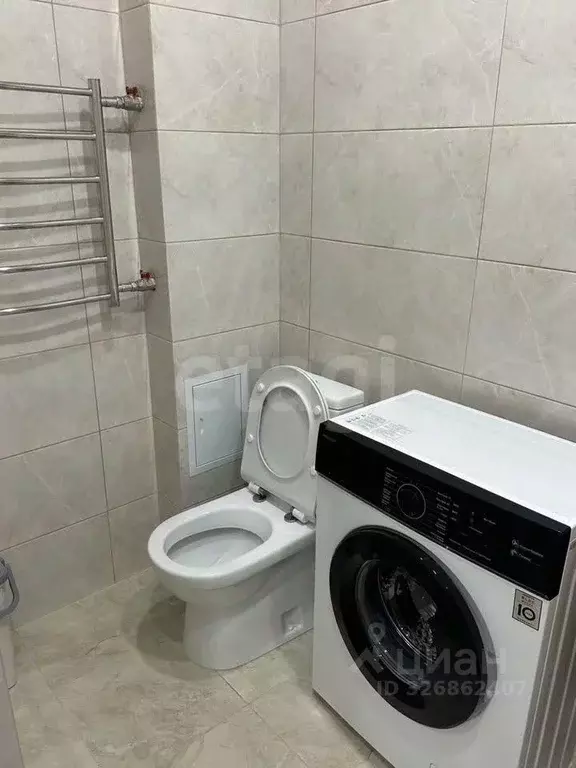 1-к кв. Новосибирская область, Новосибирск ул. Николая Островского, ... - Фото 1