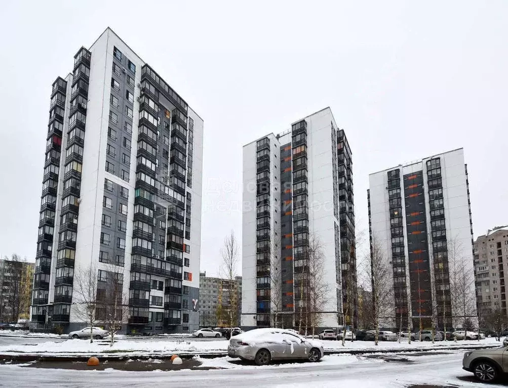 2-к кв. Новгородская область, Великий Новгород Большая ... - Фото 1