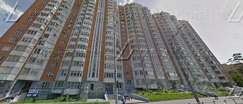 Офис в Москва Ярцевская ул., 14 (131 м) - Фото 1