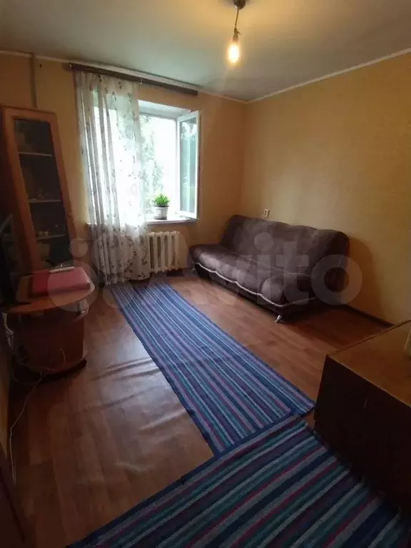 Комната 11,8 м в 2-к., 3/9 эт. - Фото 1