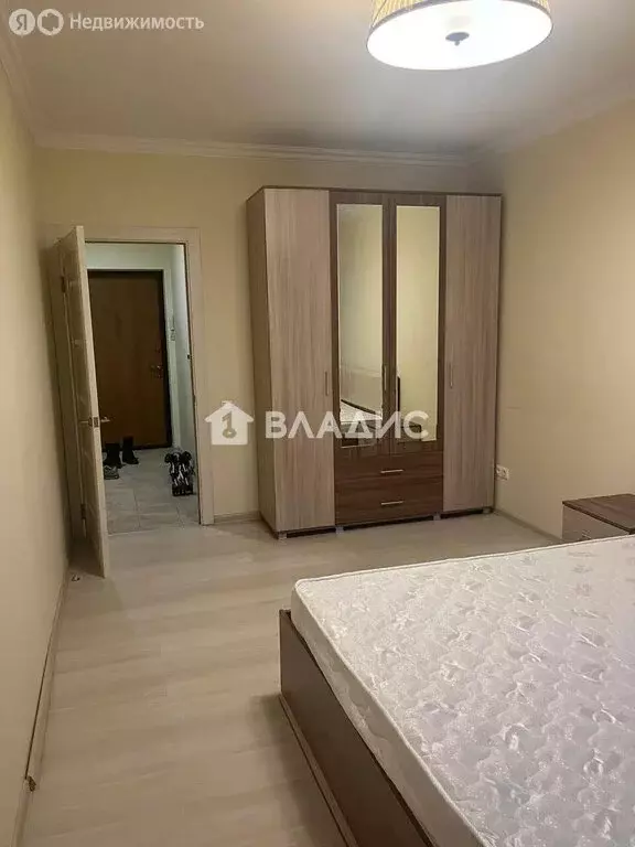 1-комнатная квартира: Ивантеевка, Хлебозаводская улица, 12к5 (40 м) - Фото 2